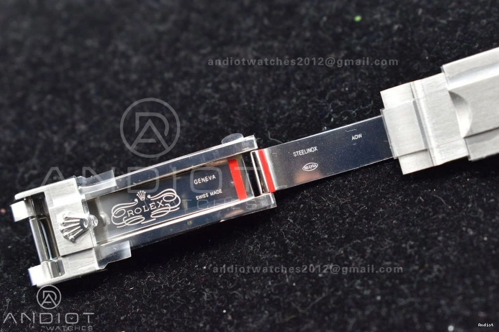 SS Bracelet BP Submariner 114060 Edition No on Date Best 0201